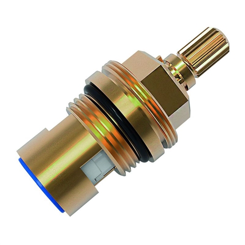 Citec Universal Quarter Turn Tap valves Lime Kitchen & Bathroom